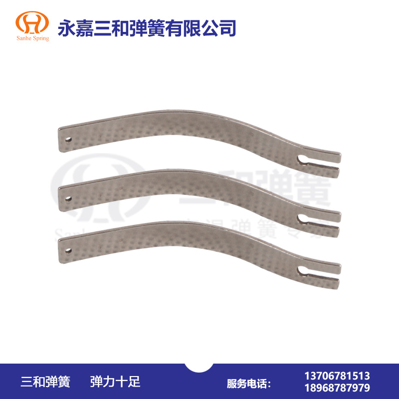 TiCN、TiAlN、TiAlCrN涂層工裝耐高溫彈簧